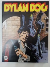 Dylan Dog n 12  Serie