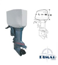 COPRI MOTORE FUORIBORDO -