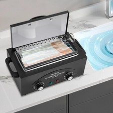 Sterilizzatore intelligente ad