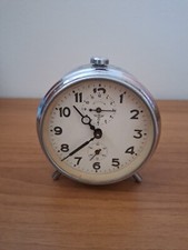 Sveglia orologio anni fms - sveglia,