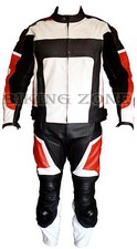 Tuta giacca pelle speed - giacca,