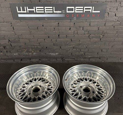 Cerchi bbs racing 113 - 2x, rs