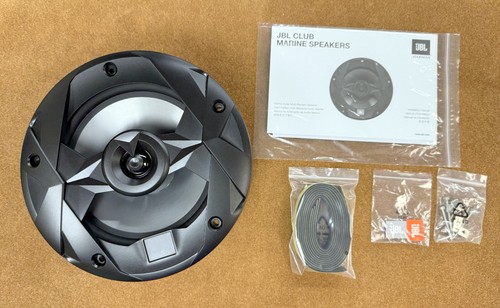 Nuovo jbl club serie ms8b - jbl,