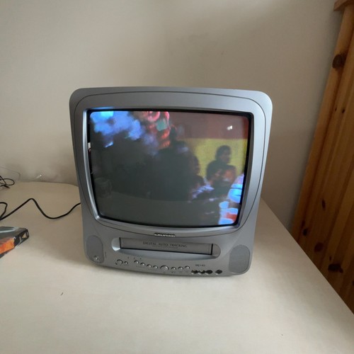 Grundig tvr3730r crt 14 - grundig,