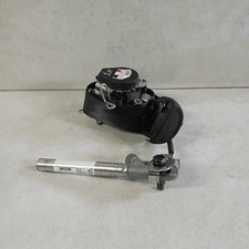 617361500 Cintura di sicurezza ant. SX LANCIA YPSILON (TK) 1.2 GPL Ecochic Ber