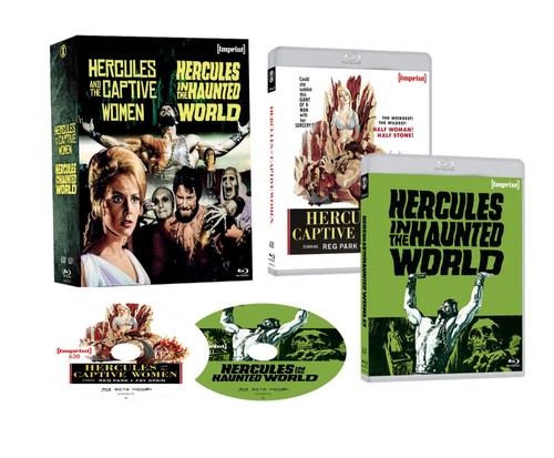 Presale hercules and - *presale*, the