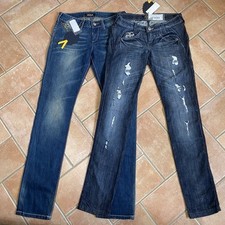 2 Jeans Killah vita bassa