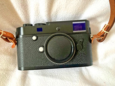 Leica M-P (Typ 240) fotocamera