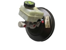 Brake servo for - , mercedes
