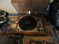 Philips Turntable 22GA427  -