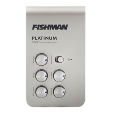 Fishman platinum stage di - stage,