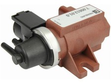 VALVOLA PRESSIONE TURBO