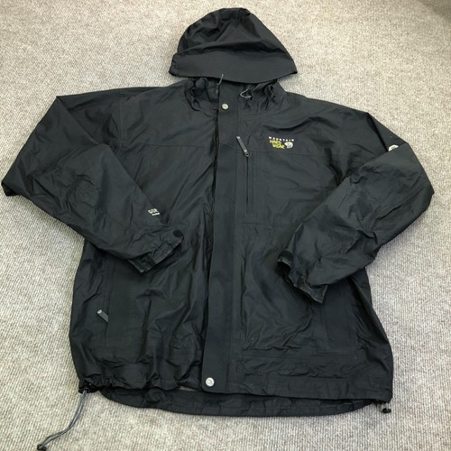 Giacca mountain hardwear uomo - mountain,