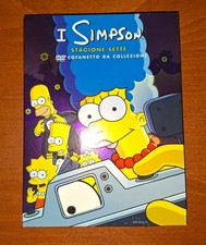 I Simpsons Stagione 7