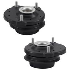 2pcs Coupelle Amortisseur for