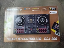 Pioneer DDJ-200 Controller