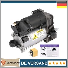 Pompa compressore sospensione