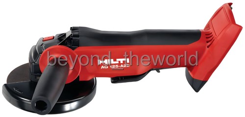 Hilti 125 a22 - hilti, ag