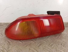 Fanale posteriore principale