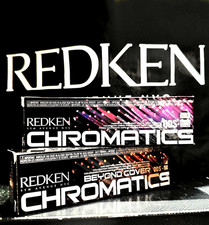 REDKEN UNMATCHED SELECTION of