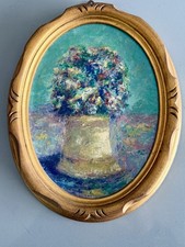 Quadro dipinto mano - quadro,