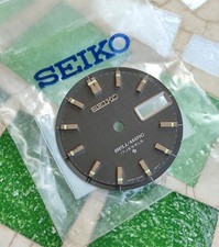 Vintage Watch Seiko 4006-6011