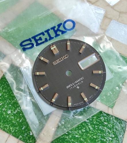 Vintage watch seiko - seiko, 4006-6011