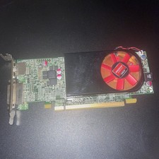 AMD Radeon R7 250 2GB