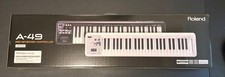 Roland A-49 MIDI Keyboard