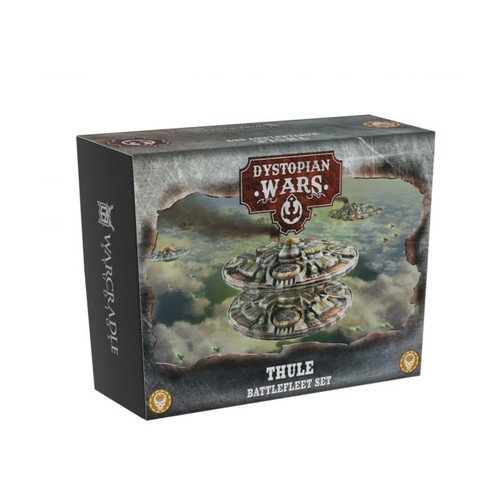 Warcradle dystopian wars - warcradle,