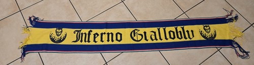 Sciarpa scarf bufanda ultrà - sciarpa,