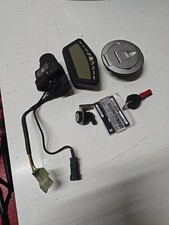 Kit Strumentazione + Serrature