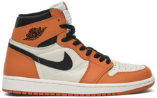 Nike Air Jordan 1 Retro