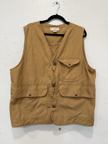 Gilet filson style 10493 - gilet,