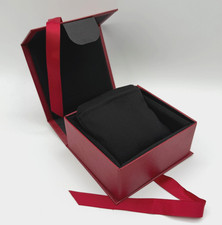 Cartier scatola box spedizioni