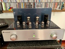PrimaLuna Dialogue Premium preamplifier preamplificatore (Evo 300 predecessor)