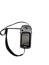 Garmin etrex vista - garmin, hcx