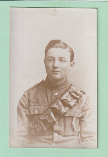 Military ww1 soldier in - ww1,
