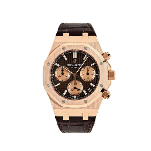 Audemars piguet royal oak - audemars,