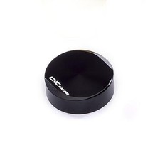 Tappo serbatoio frizione Nero