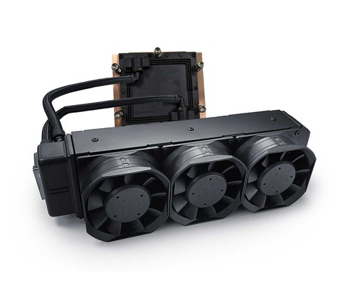 Dynatron tl37 all one - dynatron,