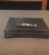 Yamaha BD-S1065 Lettore DVD