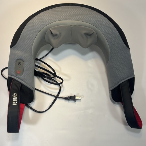 Homedics nms 375 shiatsu - homedics,