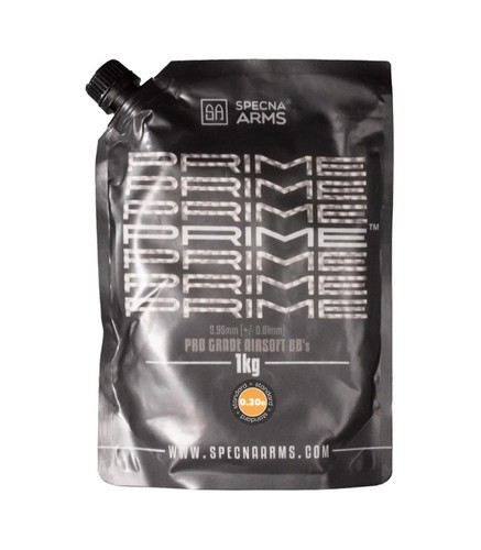 Pallini softair 6mm 30g - 6mm, 1kg