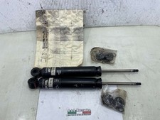 COPPIA AMMORTIZZATORI ANTERIORI NUOVI MONROE VOLKSWAGEN TRANSPORTER T1 TYPE 1...