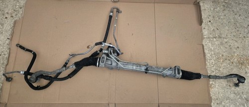 Scatola dello sterzo per - sterzo, audi