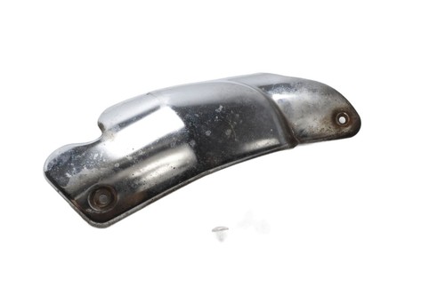 Schermo termico scarico - termico,