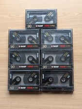 Cassetta audiocassetta 5+2