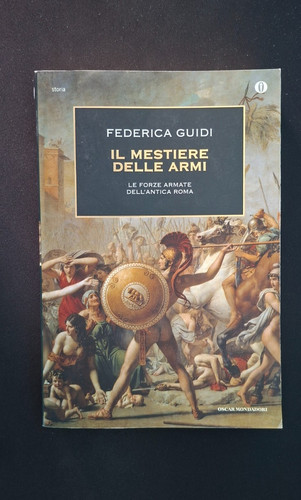 Mestiere delle armi - il,