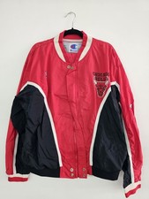 Giacca tuta riscaldamento